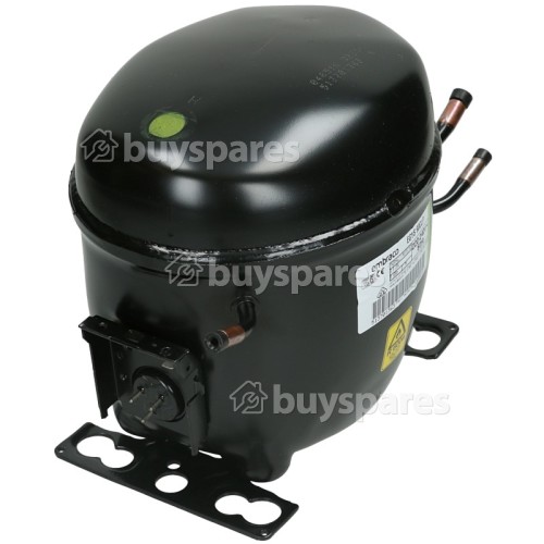 whirlpool inverter compressor