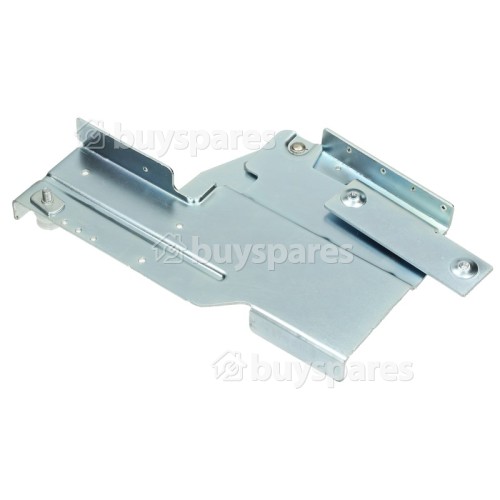 LG Door Hinge Left Hand