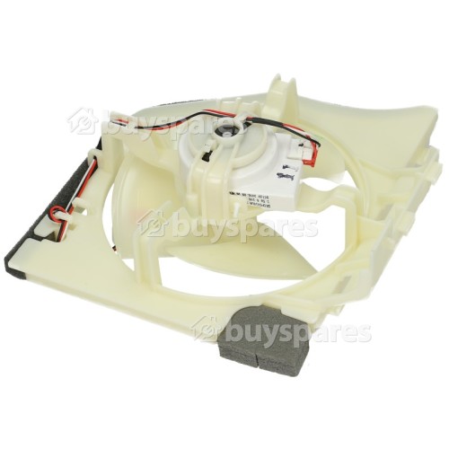 Samsung Compressor Fan Motor Assembly DREP5020LB BuySpares