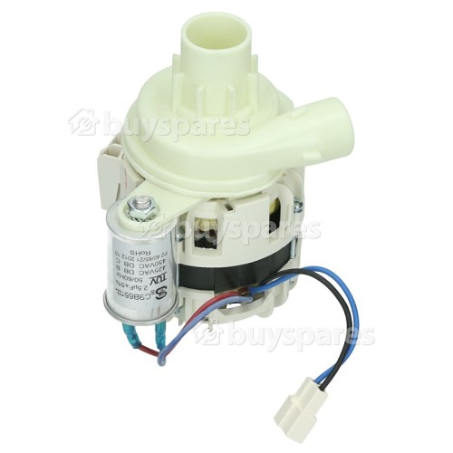 Pkm DWI605 Wash Pump