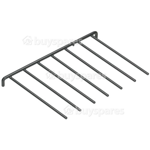 KitchenAid KDFX 6050 Plate Support