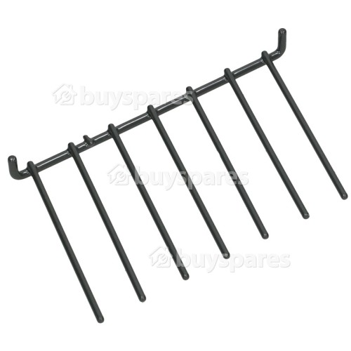 KitchenAid KDFX 6050 Plate Support