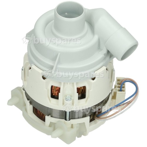 Brandt Motor