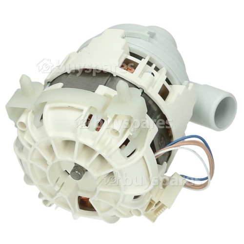 Brandt Motor