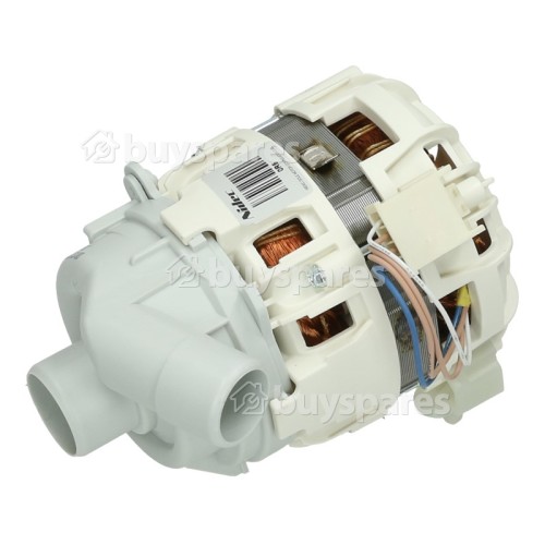 Brandt Motor