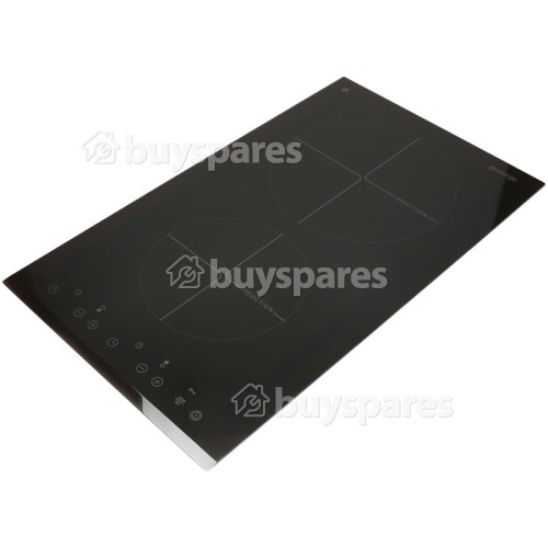 Cucine Built-in Glass Ceramic Plate