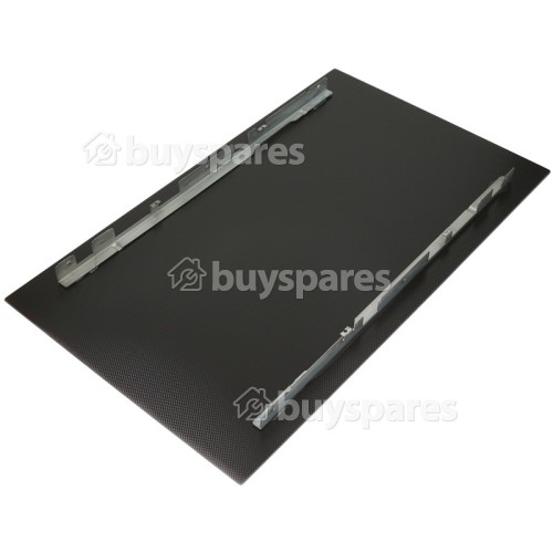 Cucine Built-in Glass Ceramic Plate