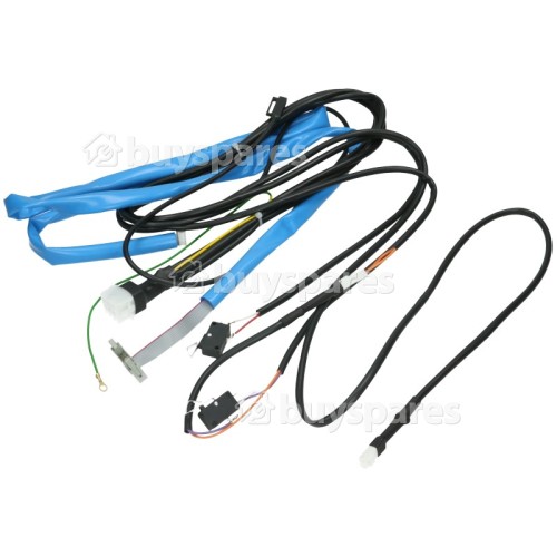 Gorenje Pcb Cw Wiring Harness BuySpares
