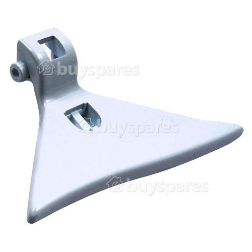 CL400T Door Handle - White