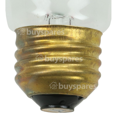 Whirlpool 40W ES Round Appliance Lamp