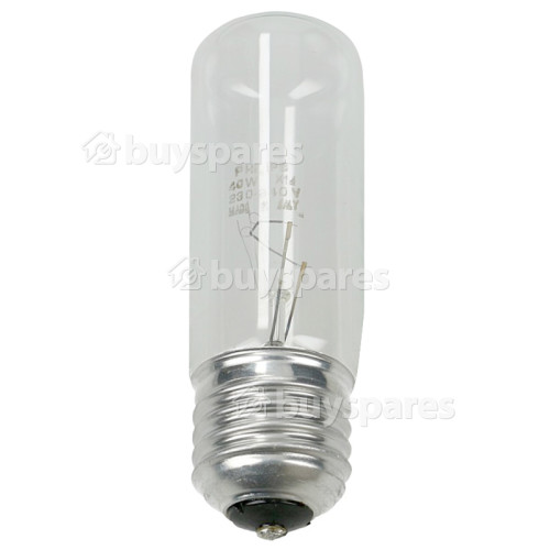 Lampadina Del Frigorifero - 40W ES/E27 230-240V Admiral