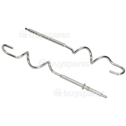 Kenwood Kneaders Pair