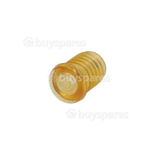Asko CC97168W-400V Amber Lens - Signal Indicator Lamp