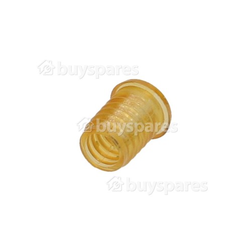 Asko CC97168W-400V Amber Lens - Signal Indicator Lamp
