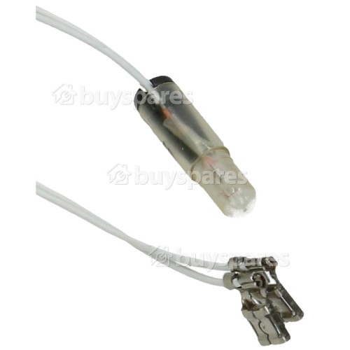 Algor Pilot Lamp