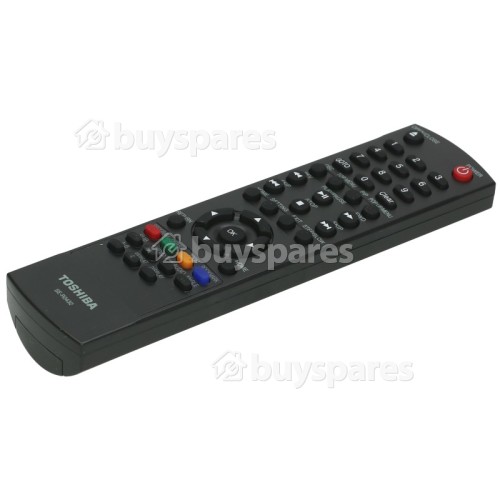 Toshiba SER0432 Remote Control