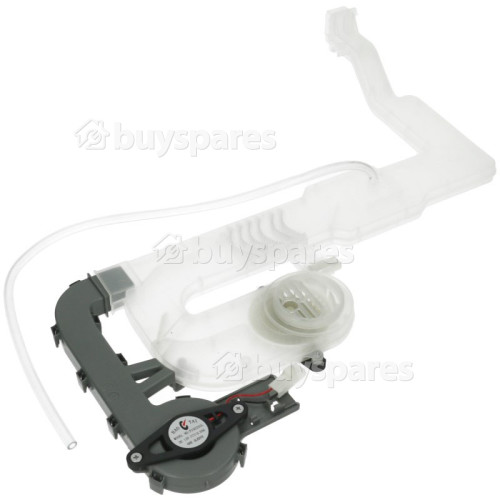Exhaust Pipe Assembly
