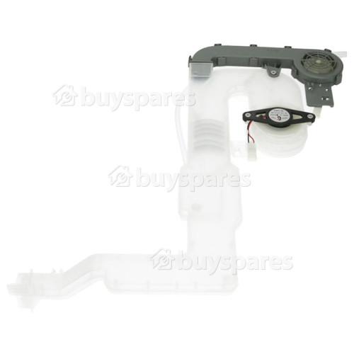 Exhaust Pipe Assembly