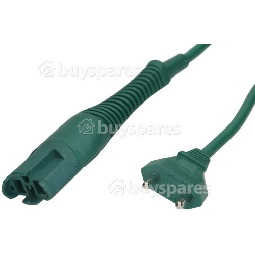 Vorwerk 7M Vorwerk / Folletto / Kobold Mains Cable - Eu Plug