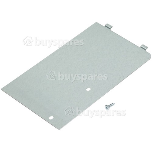 Junker JS04VN92/01 Cover
