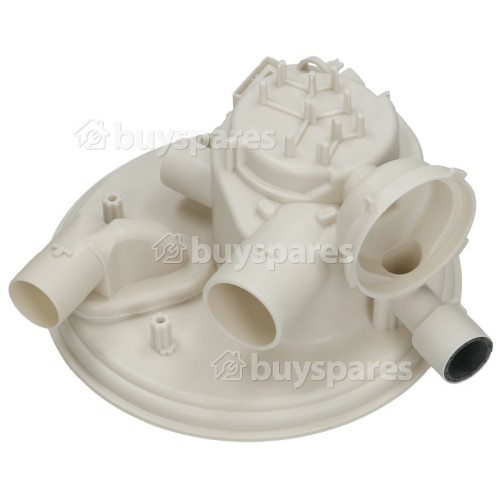 Rosenlew Water Sump Assembly