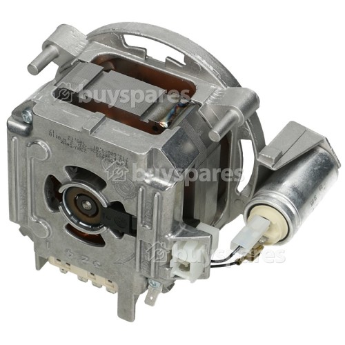 Bosch Neff Siemens Motor