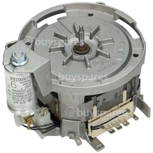 Bosch Neff Siemens Motor