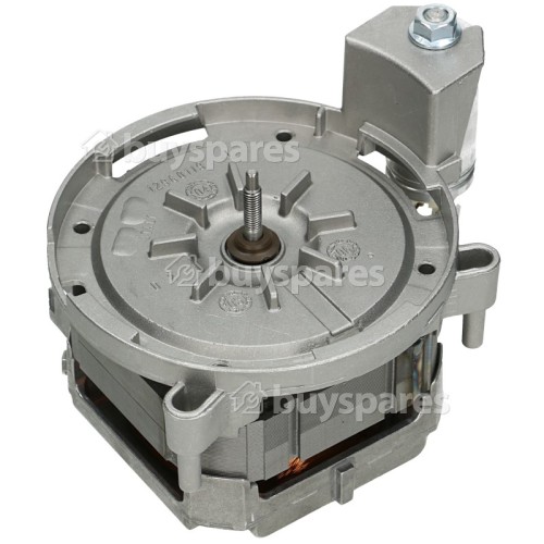 Bosch Neff Siemens Motor