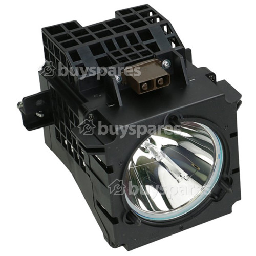 Sony Lamp Block Assy