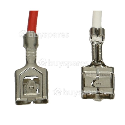 Aspen Red Signal / Indicator Lamp