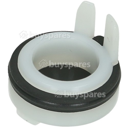 Whirlpool Sump Flap