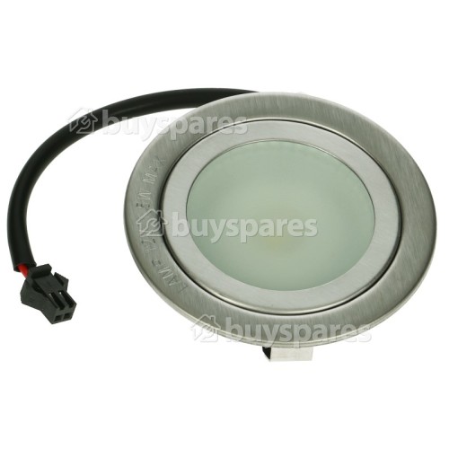 Lampadina Della Cappa Aspirante - Foshan Shunde Arcair Modello HJ-001-L-1 12v 1.5w LED Caple