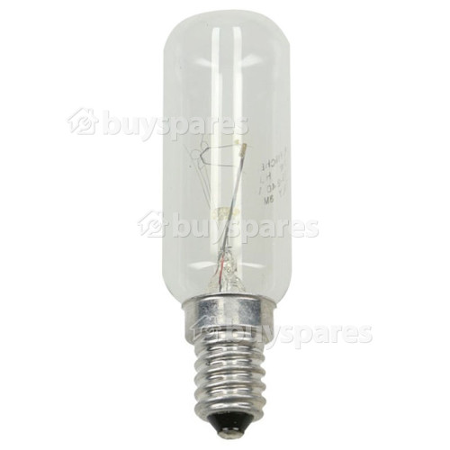 Lampe/Ampoule Allongée SES/E14 230-240V Balay