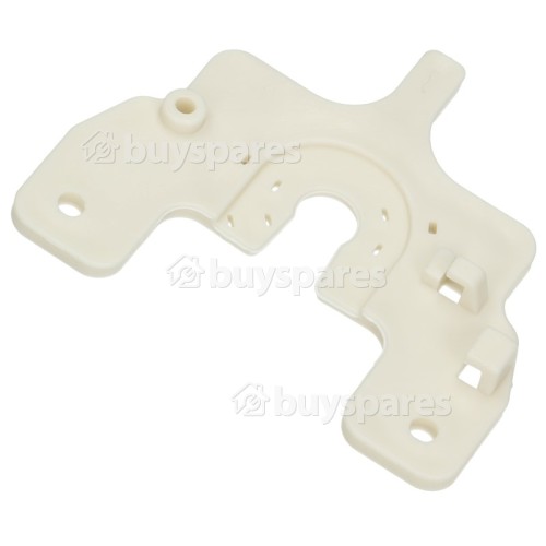 Thermostat Assembly. Bracket