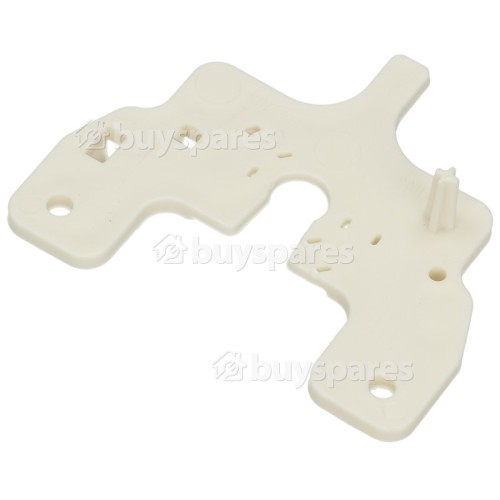 Thermostat Assembly. Bracket