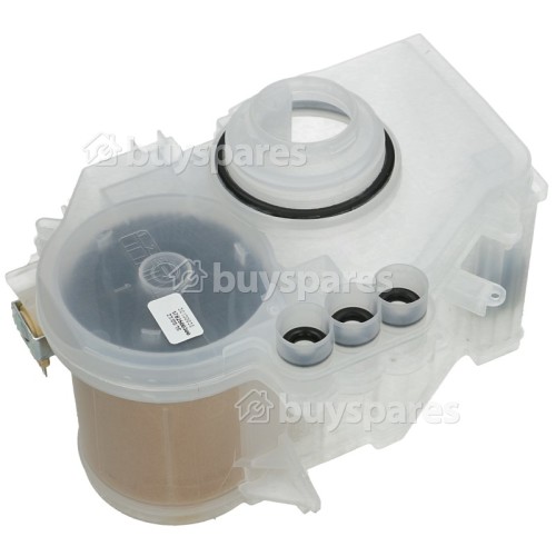 Grundig Grd Softener Group Bitron
