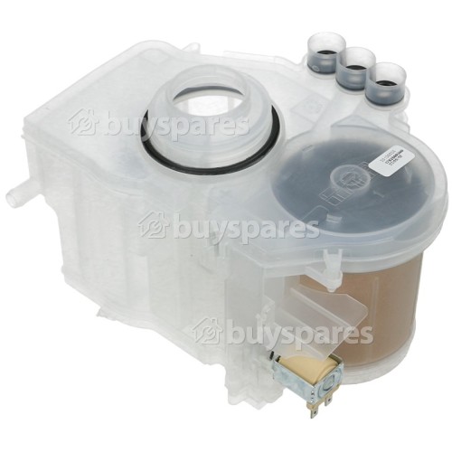 Grundig Grd Softener Group Bitron