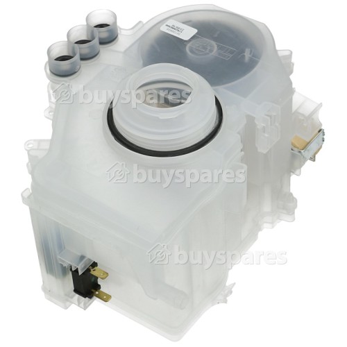 Grundig Grd Softener Group Bitron