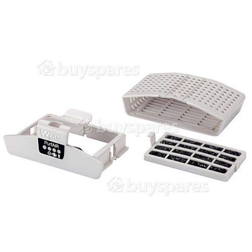 Wpro Universal Purifair Starter Kit