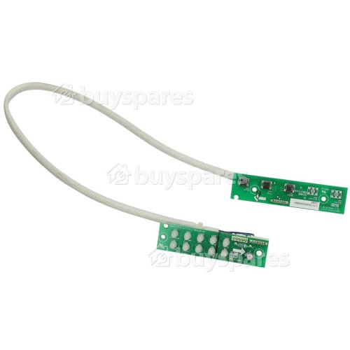 Display Pcb