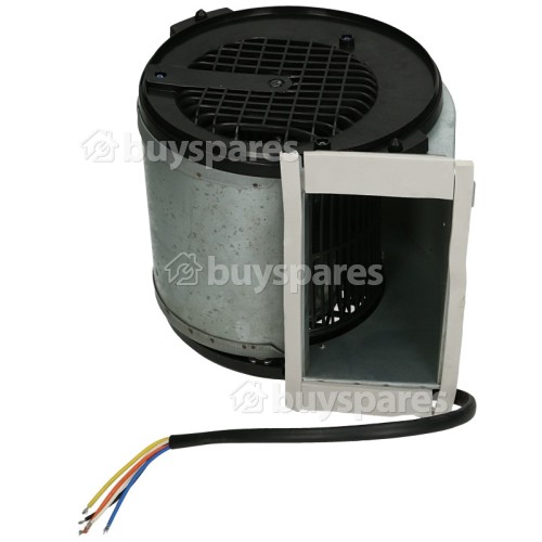 Baumatic Motor