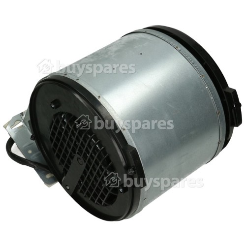 Baumatic Motor