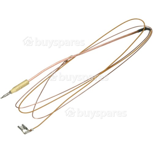 Electrolux Group Fast-On Thermocouple With One Tag End & One Ring Fit : 1050mm