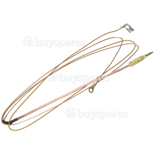 Electrolux Group Fast-On Thermocouple With One Tag End & One Ring Fit : 1050mm