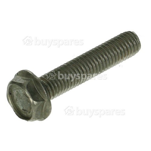 Caple Screws To Fix Spider To Drum/hub Assembly