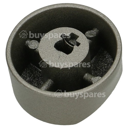 Candy OVG505/3X Hob Control Knob Silver BuySpares
