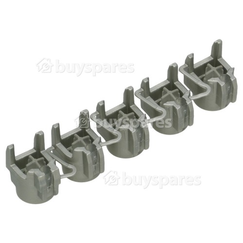 Constructa Push Button Set
