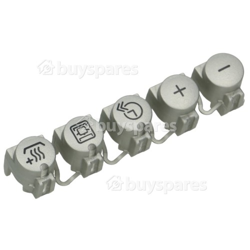 Constructa Push Button Set