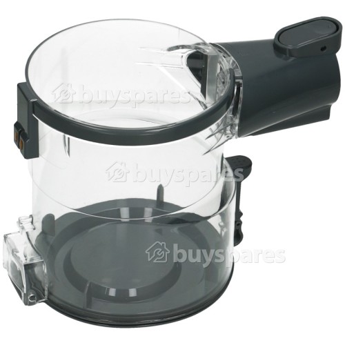 Vax Dirt Container Assembley 0.6 Litre BuySpares