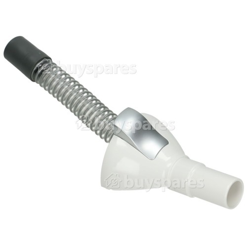 Hoover Staubsauger-Fußschlauch Kpl. | BuySpares Germany